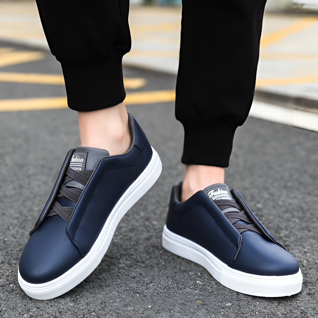 Sommerfeld™ | Original Klassische Sneakers