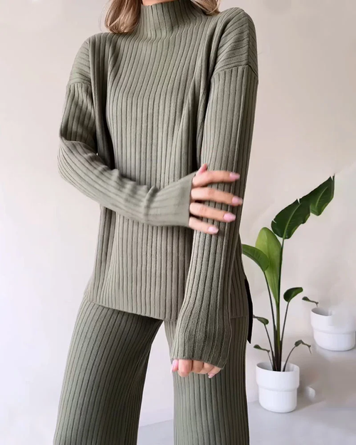 ARA | Cozy Zweiteiler