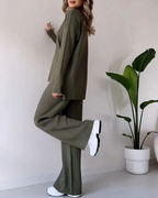 ARA | Cozy Zweiteiler