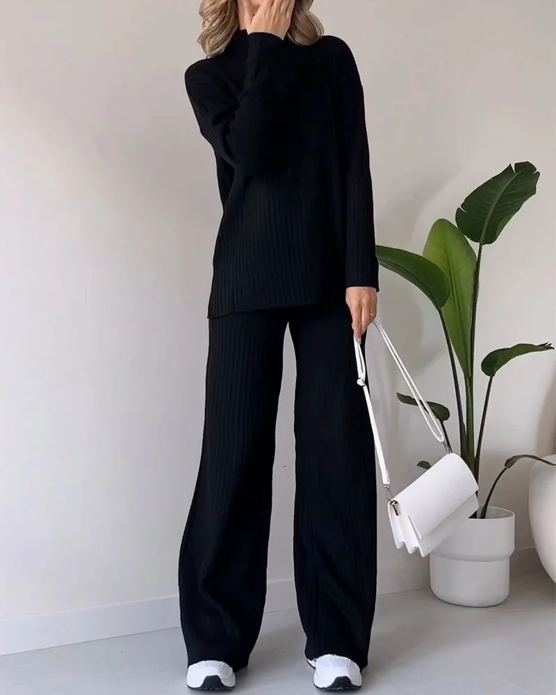 ARA | Cozy Zweiteiler