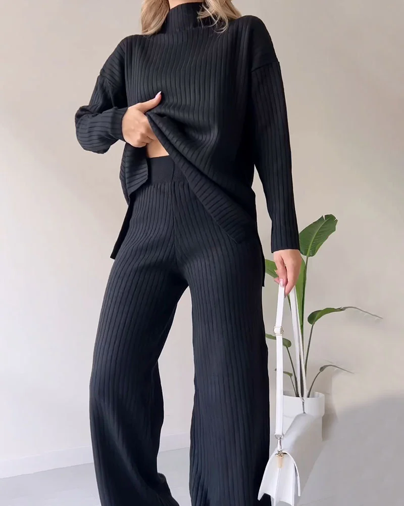 ARA | Cozy Zweiteiler