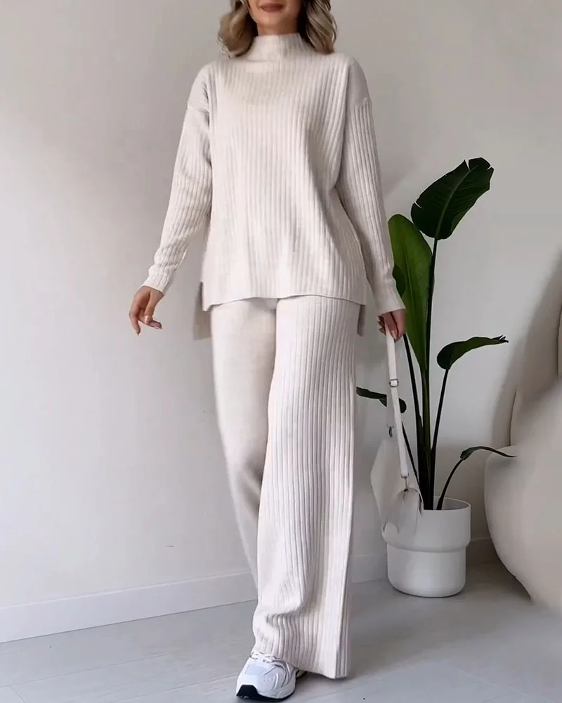 ARA | Cozy Zweiteiler