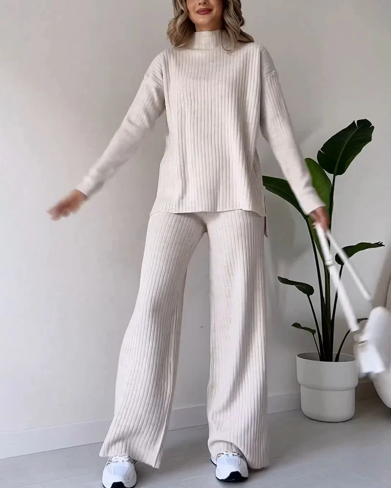 ARA | Cozy Zweiteiler