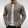 Jonas | Moderner Strickblazer