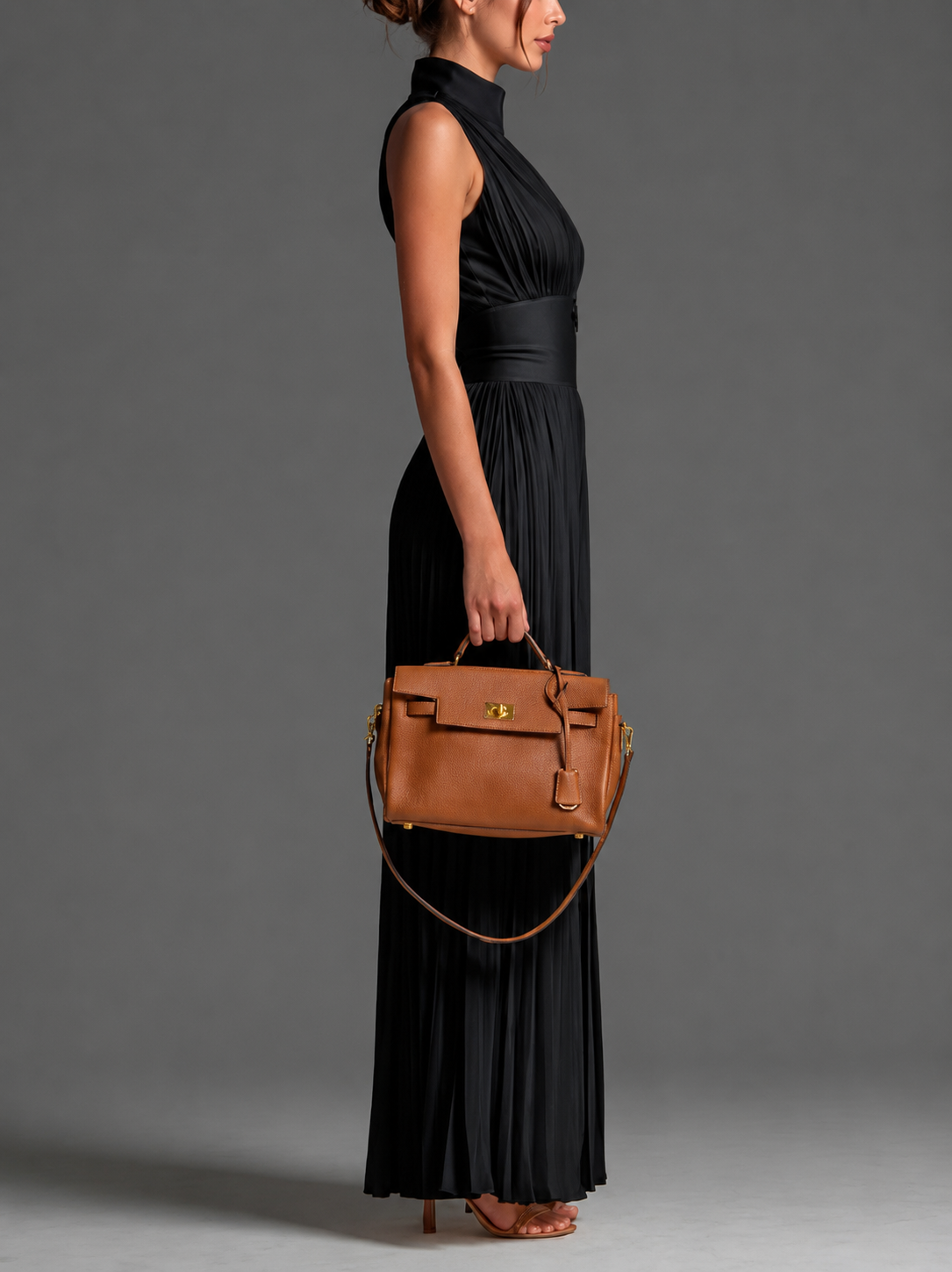 Laure – Der Essentielle Jumpsuit
