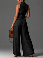 Laure – Der Essentielle Jumpsuit