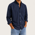 Alvin™ | Premium Casual Hemd