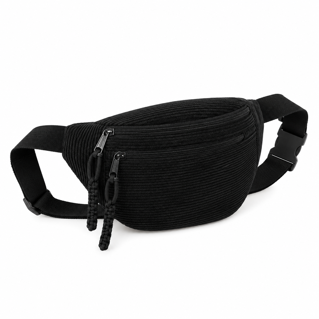 Ida | Schultertasche Cord