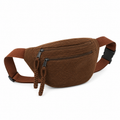 Ambra | Schultertasche Cord