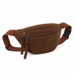 Ambra | Schultertasche Cord