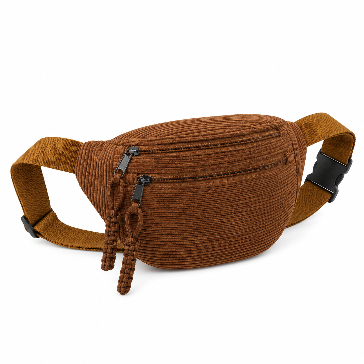 Ambra | Schultertasche Cord