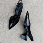 CLARA | Elegante Komfort-Pumps