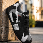 GIO – Bunte Retro-Sneaker