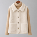 Anna™ | Teddyjacke