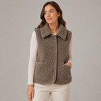 Anna™ | Teddyjacke