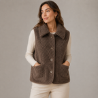 Anna™ | Teddyjacke