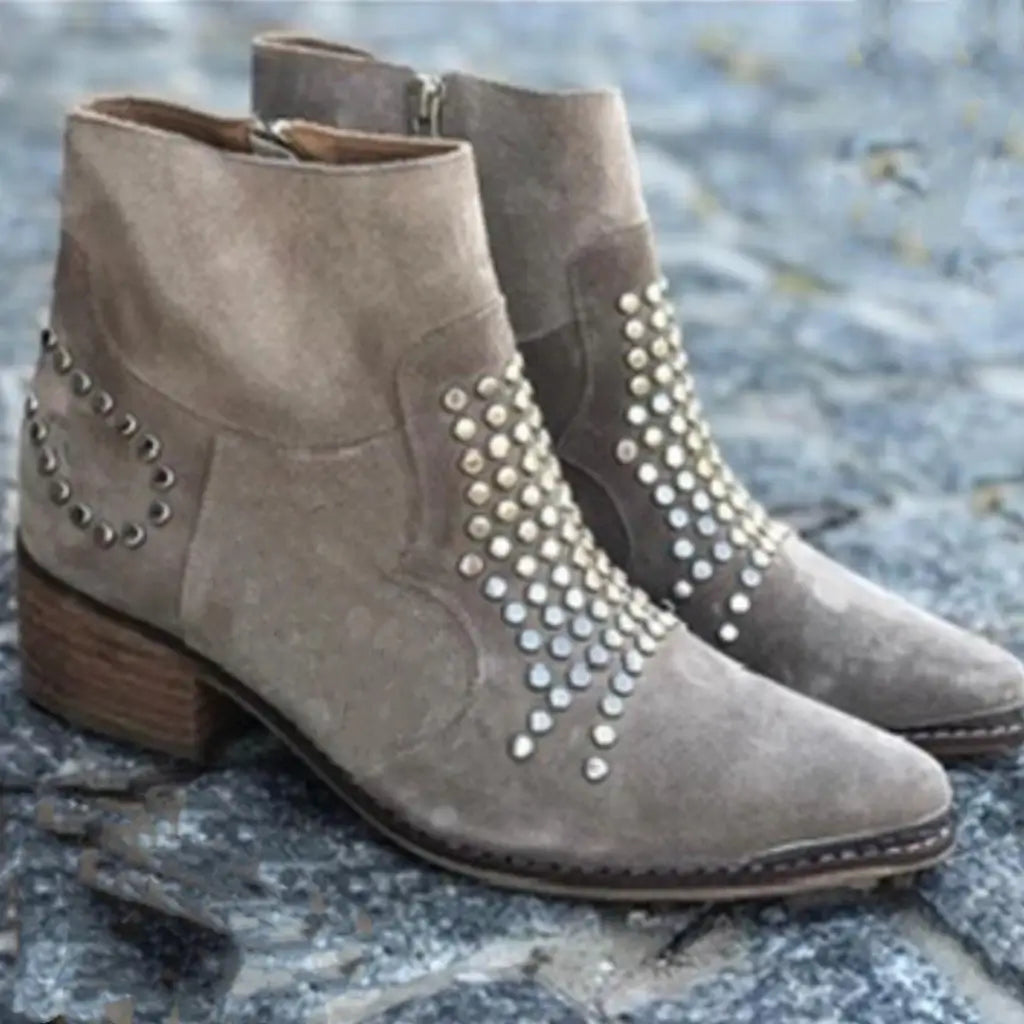 Mia | Pumps mit Pailletten