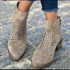 Mia | Pumps mit Pailletten