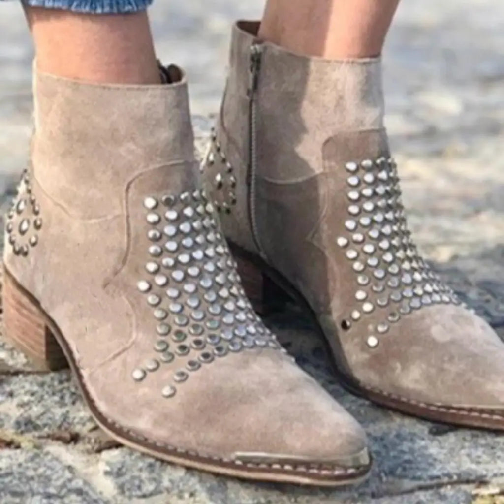 Mia | Pumps mit Pailletten