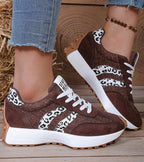 Élina | Stilvolle Retro-Sneaker mit Komfort