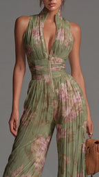 Laure – Der Essentielle Jumpsuit