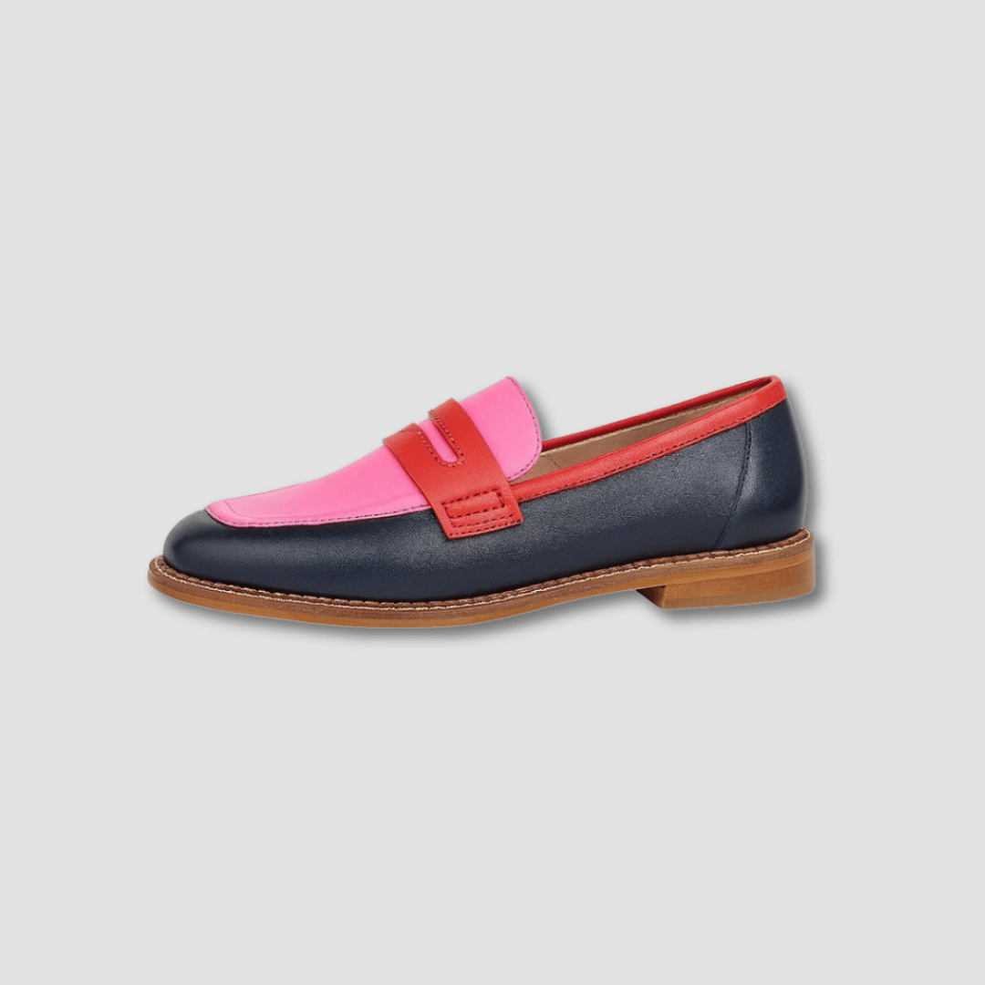 Viva | Verspielte Loafers