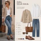 Elisa | Elegante und bequeme Schuhe