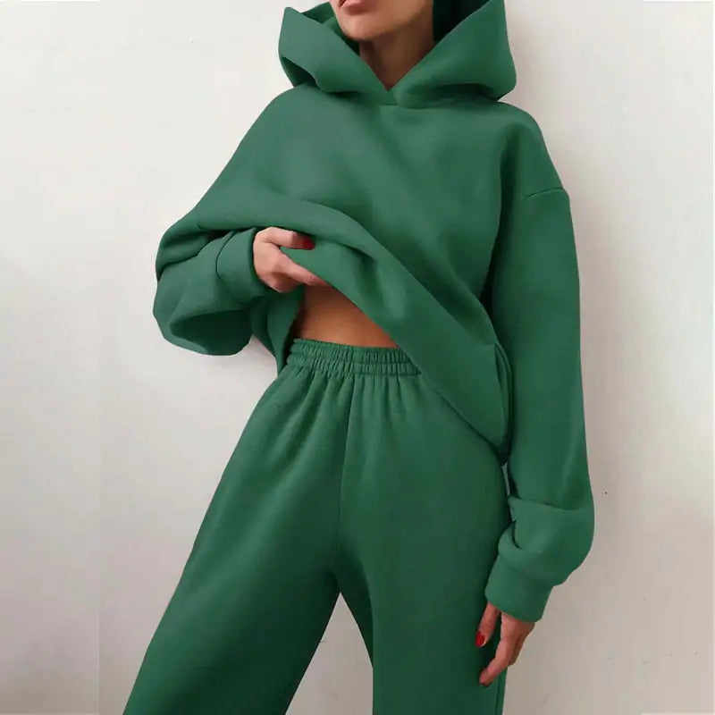 LUISA | Jogging Set