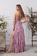 Lia | Abito Elegante
