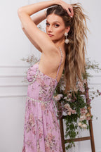 Lia | Abito Elegante