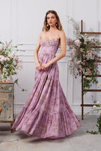 Lia | Abito Elegante