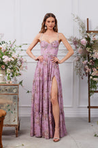 Lia | Abito Elegante