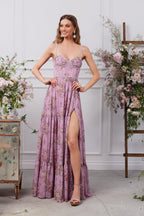 Lia | Abito Elegante