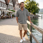 MAVE | LUFTIGES SOMMERHEMD