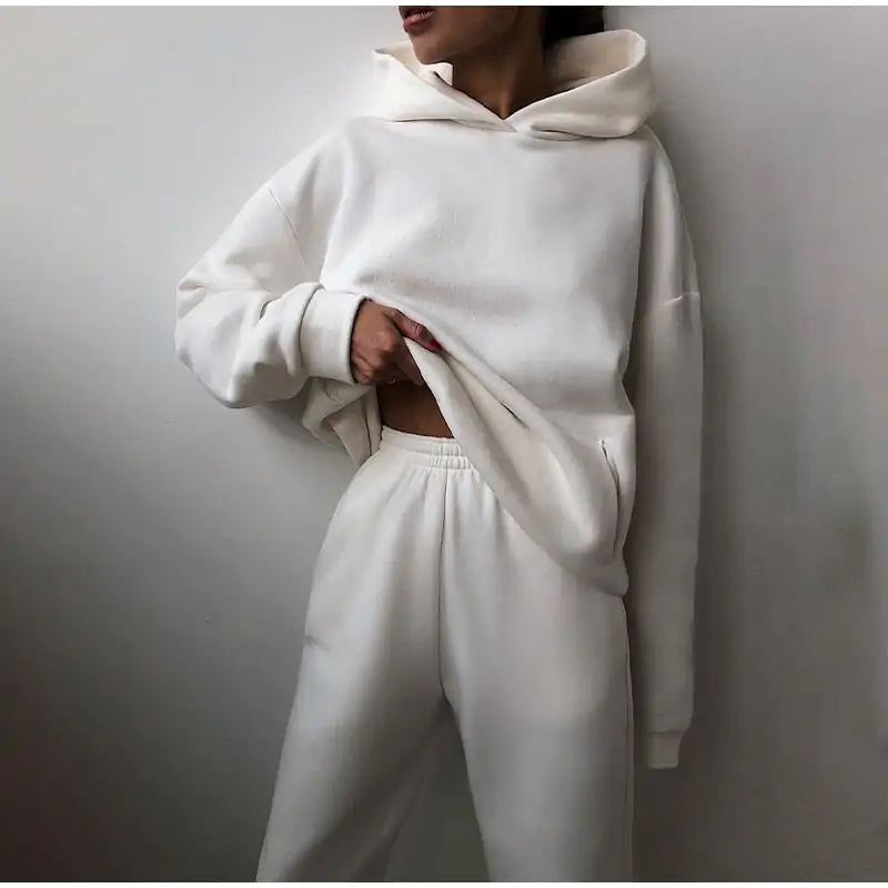 LUISA | Jogging Set