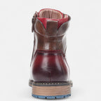 Caruso™ | Premium Oxford Stiefel für Herren
