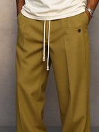 ARVID™ | Relaxed Stoffhose