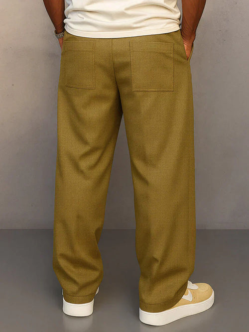 ARVID™ | Relaxed Stoffhose
