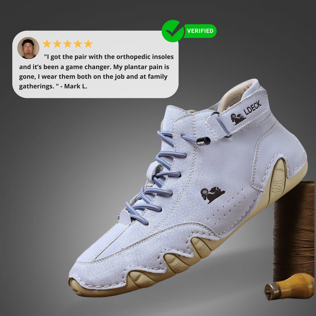FlexWalk™ Komfort Schuhe