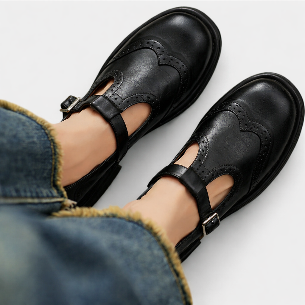 Elisa | Elegante und bequeme Schuhe