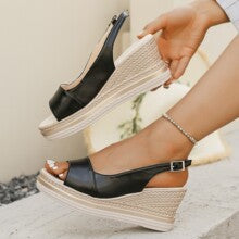 Eva I Orthopädische Sandalen für Damen