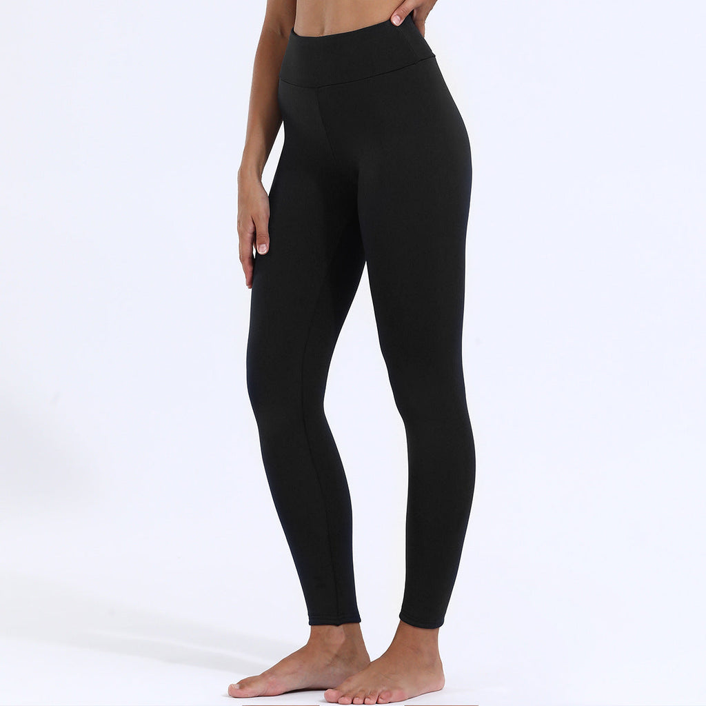 LEA | Fleece Leggings