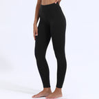 LEA | Fleece Leggings