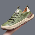 Nobile™ Sneaker im italienischen Leder-Look