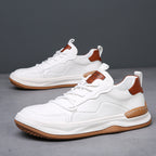 Nobile™ Sneaker im italienischen Leder-Look