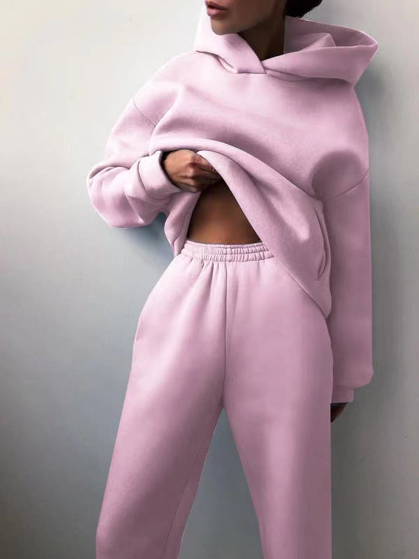 LUISA | Jogging Set