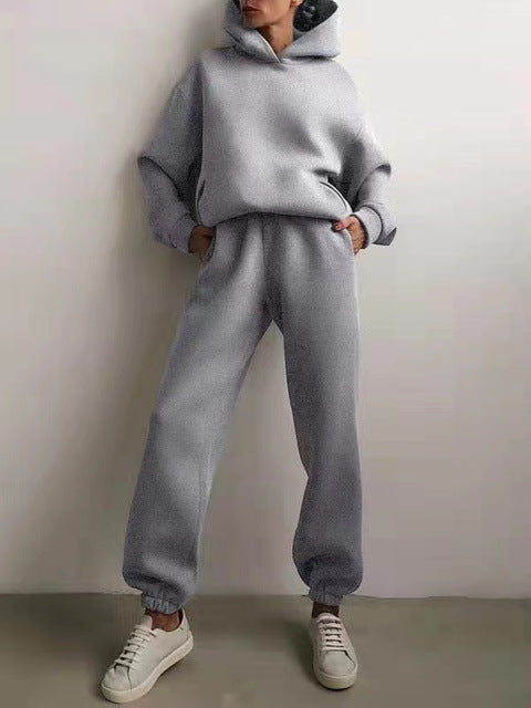 LUISA | Jogging Set