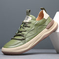 Nobile™ Sneaker im italienischen Leder-Look