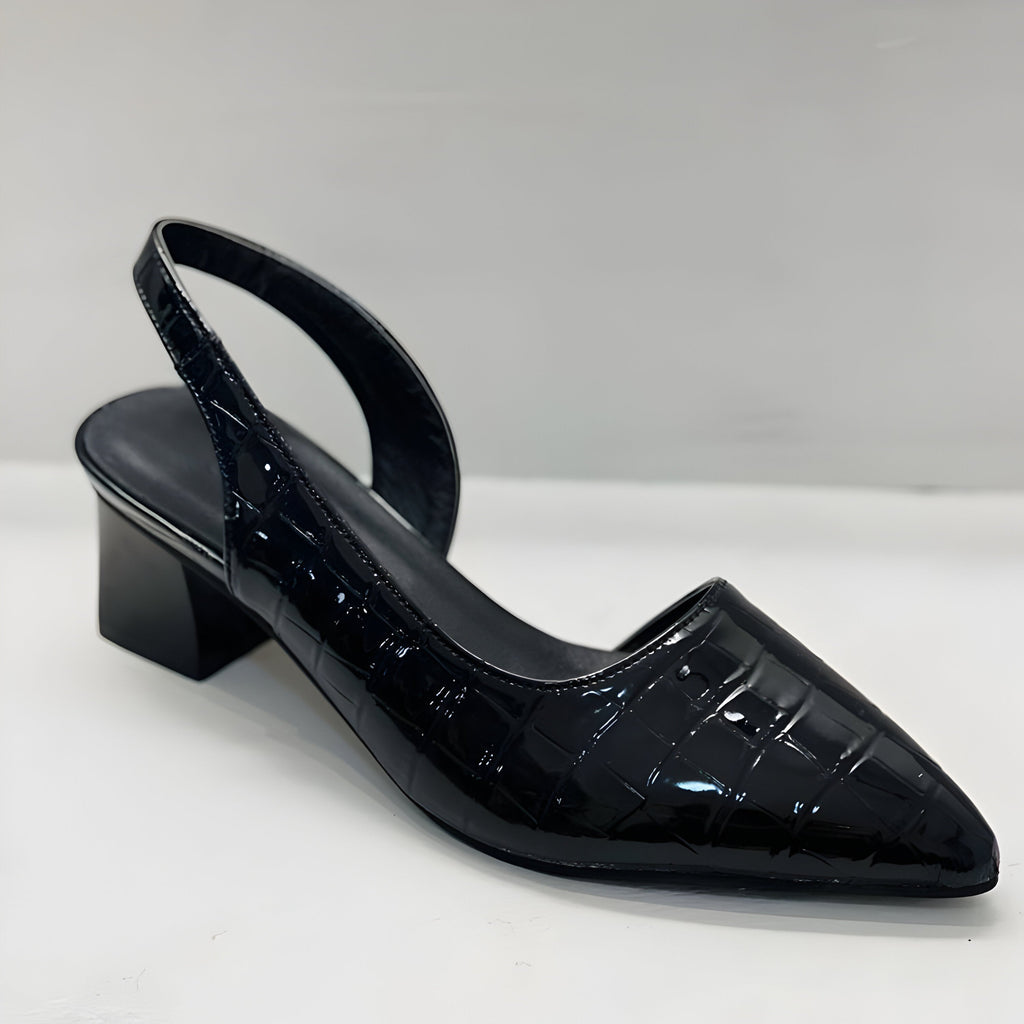 CLARA | Elegante Komfort-Pumps