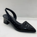 CLARA | Elegante Komfort-Pumps
